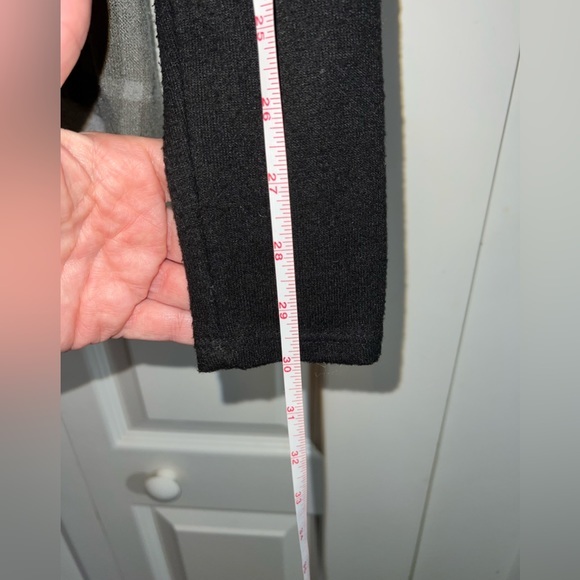 Ten 6 Ten Women’s Rayon Poly Long Sleeve Cow Neck Shirt.  Size M - Picture 2 of 5